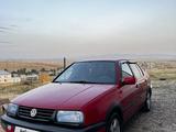 Volkswagen Vento 1992 года за 1 100 000 тг. в Шымкент – фото 2