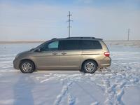 Honda Odyssey 2005 годаfor6 500 000 тг. в Караганда