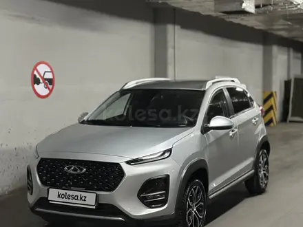 Chery Tiggo 2 2023 года за 5 150 000 тг. в Алматы