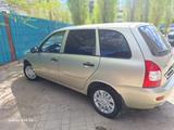 ВАЗ (Lada) Kalina 1117 2008 года за 2 500 000 тг. в Актобе – фото 2