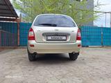 ВАЗ (Lada) Kalina 1117 2008 года за 2 500 000 тг. в Актобе – фото 4