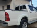 Toyota Hilux 2013 года за 10 000 000 тг. в Кульсары – фото 2