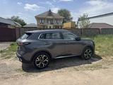 Changan CS55 Plus 2025 года за 9 300 000 тг. в Алматы – фото 4