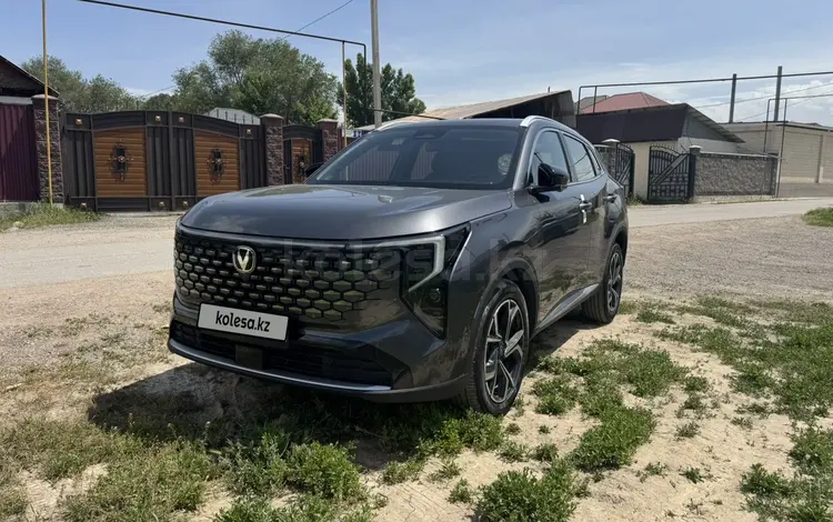 Changan CS55 Plus 2025 годаүшін9 300 000 тг. в Алматы