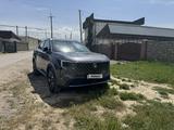 Changan CS55 Plus 2025 года за 9 300 000 тг. в Алматы – фото 2
