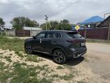 Changan CS55 Plus 2025 года за 9 300 000 тг. в Алматы – фото 3