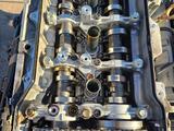 Контрактный двигатель Toyota A25A 2.5 литра на Camry XV70 за 800 000 тг. в Астана – фото 4