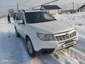 Subaru Forester 2012 годаүшін6 300 000 тг. в Алматы