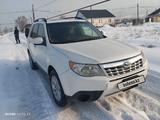 Subaru Forester 2012 года за 6 300 000 тг. в Алматы