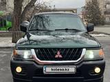 Mitsubishi Montero Sport 2000 года за 3 800 000 тг. в Алматы