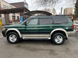 Mitsubishi Montero Sport 2000 года за 3 800 000 тг. в Алматы – фото 4