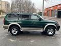 Mitsubishi Montero Sport 2000 годаүшін3 800 000 тг. в Алматы – фото 2