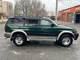 Mitsubishi Montero Sport 2000 года за 3 800 000 тг. в Алматы – фото 2