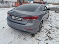 Hyundai Elantra 2018 годаүшін7 200 000 тг. в Кызылорда – фото 5
