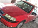 Volkswagen Gol 2004 года за 650 000 тг. в Жетиген