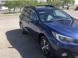 Subaru Outback 2019 годаүшін12 500 000 тг. в Астана – фото 3