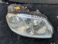 Фара правая левая Volkswagen Touran 1 поколения за 38 000 тг. в Семей – фото 4