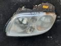 Фара правая левая Volkswagen Touran 1 поколения за 38 000 тг. в Семей