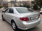 Toyota Corolla 2007 года за 4 200 000 тг. в Талдыкорган – фото 4