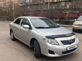 Toyota Corolla 2007 года за 4 200 000 тг. в Талдыкорган – фото 2