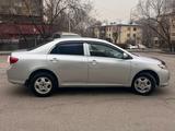 Toyota Corolla 2007 года за 4 200 000 тг. в Талдыкорган – фото 3
