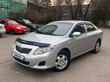 Toyota Corolla 2007 года за 4 200 000 тг. в Талдыкорган