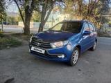 ВАЗ (Lada) Granta 2194 2019 годаүшін4 700 000 тг. в Аксай – фото 3