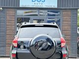 Toyota RAV4 2007 года за 6 100 000 тг. в Караганда – фото 4