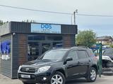 Toyota RAV4 2007 года за 6 100 000 тг. в Караганда