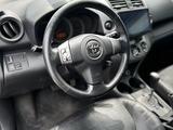 Toyota RAV4 2007 года за 6 100 000 тг. в Караганда – фото 5