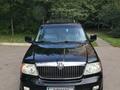 Lincoln Navigator 2006 года за 9 700 000 тг. в Алматы