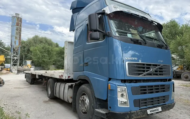 Volvo  FH 2008 года за 24 500 000 тг. в Алматы
