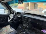 ВАЗ (Lada) Lada 2121 2018 годаүшін2 500 000 тг. в Экибастуз – фото 2