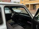 ВАЗ (Lada) Lada 2121 2018 годаүшін2 500 000 тг. в Экибастуз – фото 3