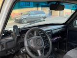 ВАЗ (Lada) Lada 2121 2018 годаүшін2 500 000 тг. в Экибастуз – фото 4
