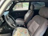 ВАЗ (Lada) Lada 2121 2018 годаүшін2 500 000 тг. в Экибастуз – фото 5
