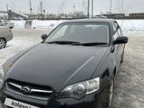 Subaru Legacy 2003 годаүшін3 950 000 тг. в Алматы – фото 3