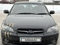 Subaru Legacy 2003 годаfor3 950 000 тг. в Алматы