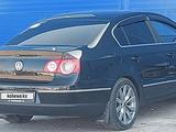 Volkswagen Passat 2007 года за 3 970 000 тг. в Астана – фото 3