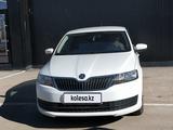 Skoda Rapid 2014 годаүшін6 550 000 тг. в Актобе