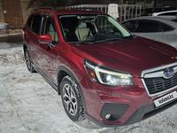 Subaru Forester 2021 годаfor12 485 000 тг. в Алматы