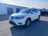 Nissan X-Trail 2015 года за 7 390 000 тг. в Актау