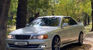 Toyota Chaser 1996 года за 4 700 000 тг. в Тараз