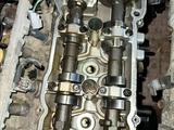 Двигатель 1MZ-FE на Lexus RX300 2WD/4WD ДВС Мотор 1mz/2az за 75 000 тг. в Усть-Каменогорск – фото 2