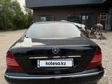 Mercedes-Benz S 320 1999 годаүшін2 500 000 тг. в Отеген-Батыр