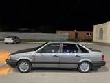 Volkswagen Passat 1989 года за 1 300 000 тг. в Караганда – фото 4