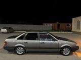 Volkswagen Passat 1989 года за 1 300 000 тг. в Караганда – фото 3