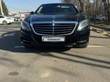 Mercedes-Benz S 350 2007 годаүшін8 000 000 тг. в Алматы