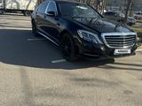 Mercedes-Benz S 350 2007 годаүшін8 000 000 тг. в Алматы – фото 2