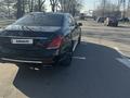 Mercedes-Benz S 350 2007 годаүшін8 000 000 тг. в Алматы – фото 6